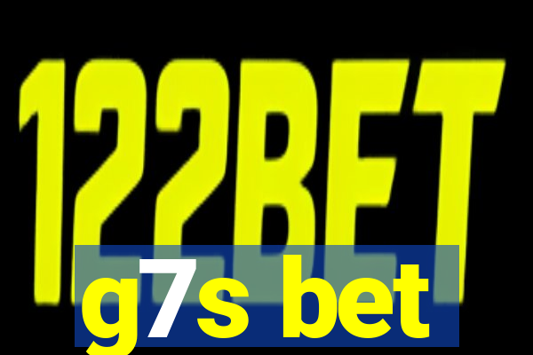 g7s bet